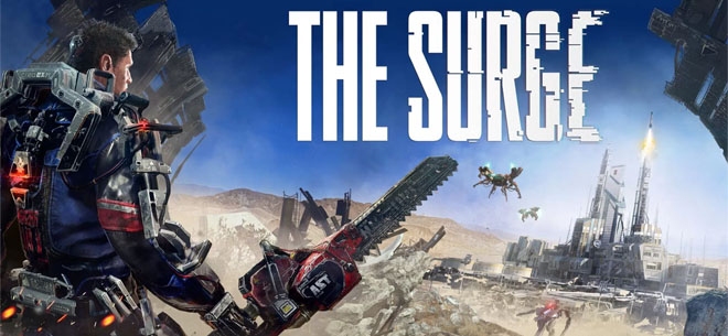 The Surge