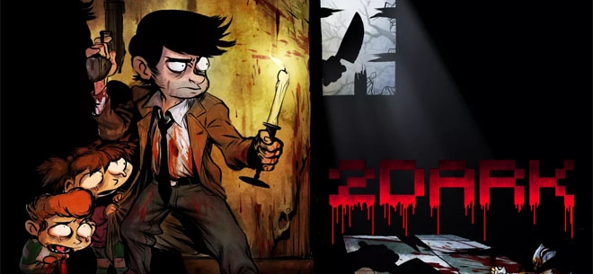 2Dark (PSN/XBLA)