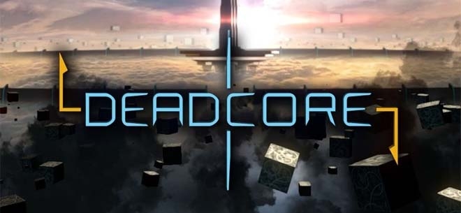 DeadCore (PSN/XBLA)
