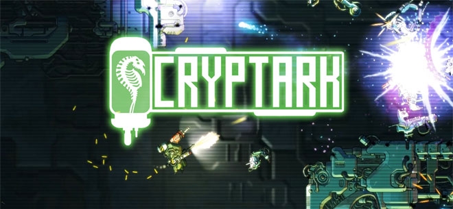 Cryptark (PSN)