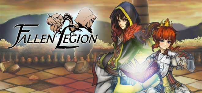 Fallen Legion (PSN)
