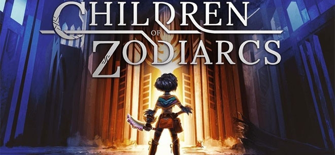 Children of Zodiarcs (PSN/XBLA/eShop)