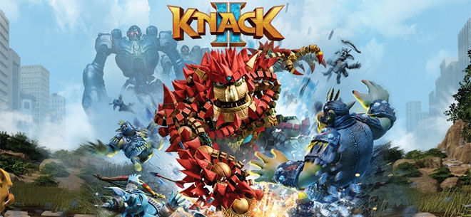 Knack 2