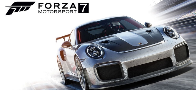 Forza Motorsport 7