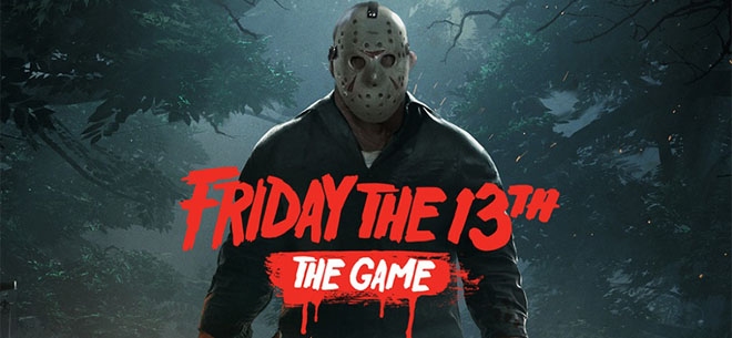 Friday the 13th The Videogame