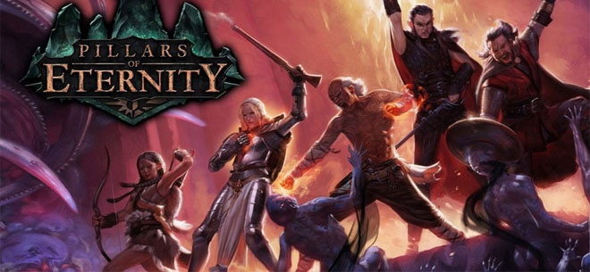 Pillars of Eternity
