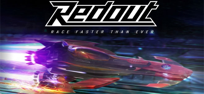 Redout (PSN/XBLA/eShop)