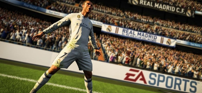 Análisis de FIFA 18 - PC