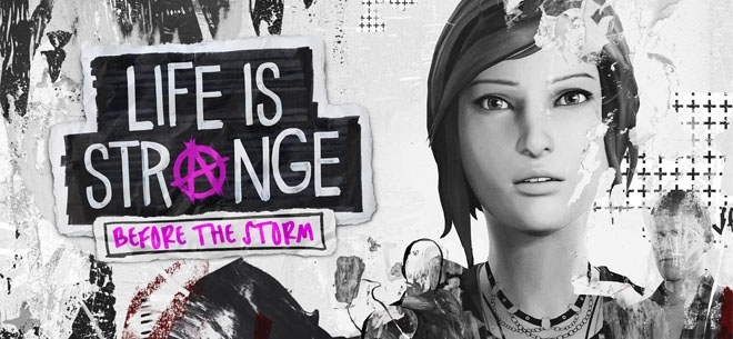 Life Is Strange Before The Storm Episode 2 (PSN/XBLA)