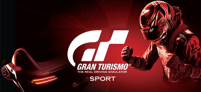 Gran Turismo Sport