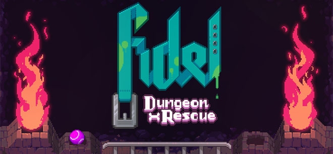 Fidel Dungeon Rescue
