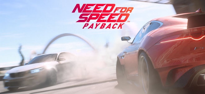 Need for Speed Payback