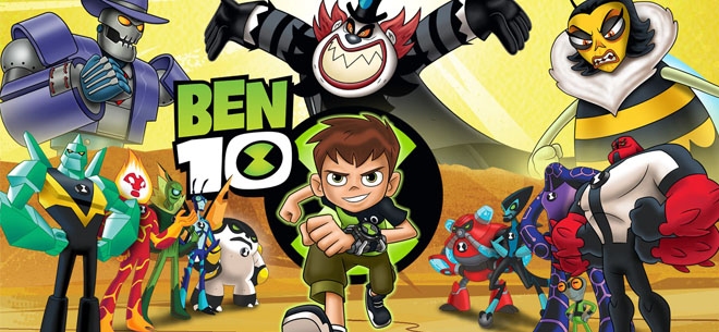 Ben 10