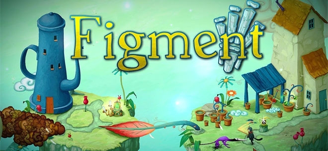 Figment (PSN/XBLA/eShop)