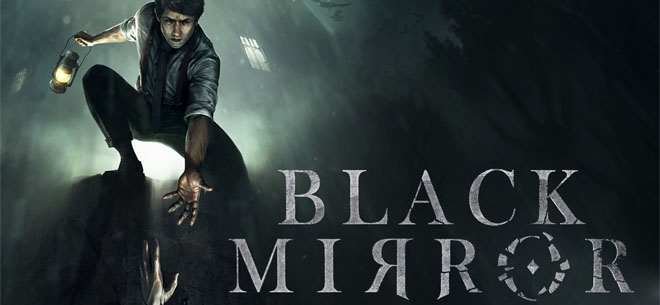 Black Mirror (PSN/XBLA)