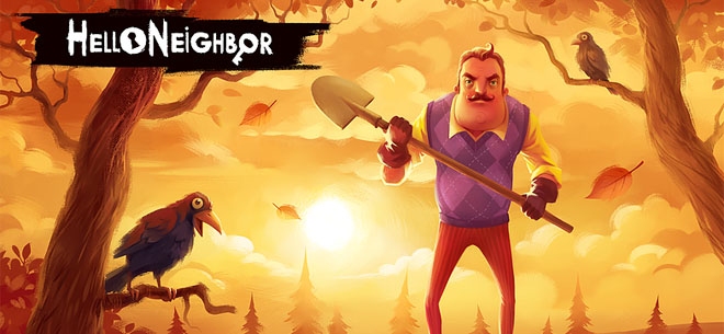 Hello Neighbor (XBLA)