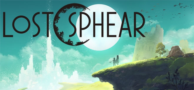 Lost Sphear