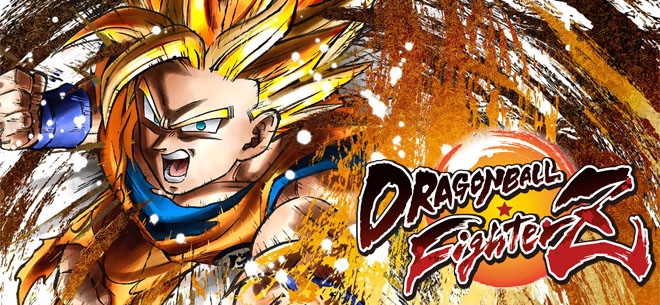 Dragon Ball FighterZ