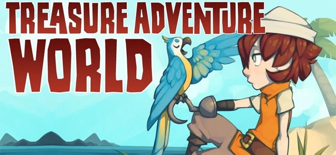 Treasure Adventure World