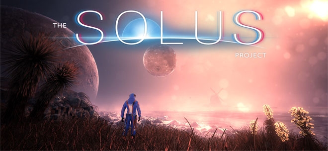 The Solus Project (PSN/XBLA)