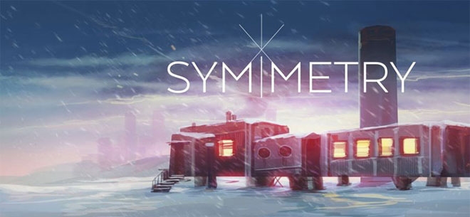Symmetry (PSN/XBLA/eShop)