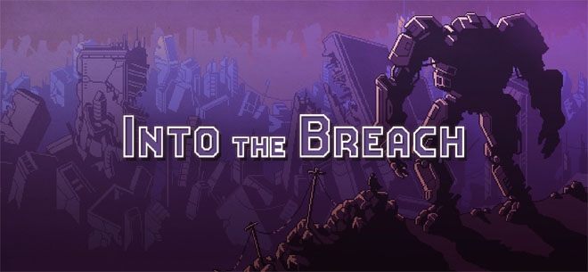 Into the Breach (eShop)