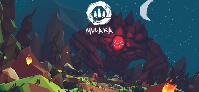 Mulaka (PSN/XBLA/eShop)