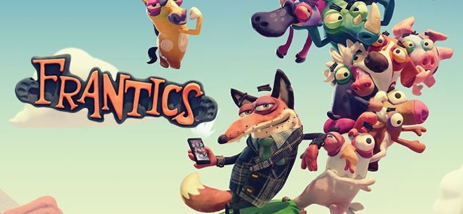 Frantics