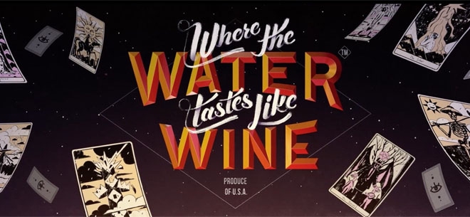 Where The Water Tastes Like Wine (PSN/XBLA/eShop)