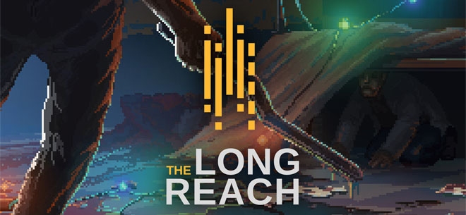 The Long Reach (PSN/XBLA/eShop)