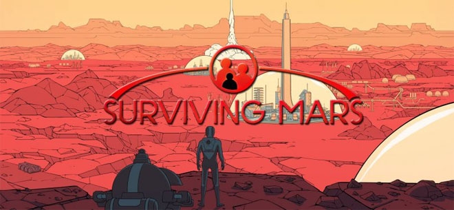 Surviving Mars (PSN/XBLA)