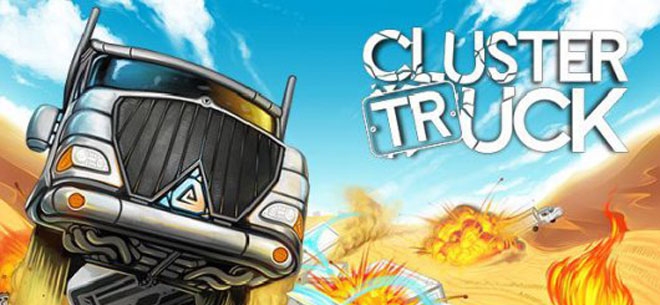 Clustertruck (PSN/XBLA/eShop)