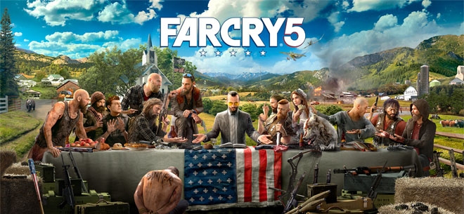 Far Cry 5
