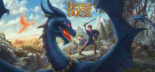 Beast Quest