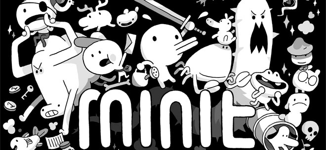 Minit (PSN/XBLA/eShop)