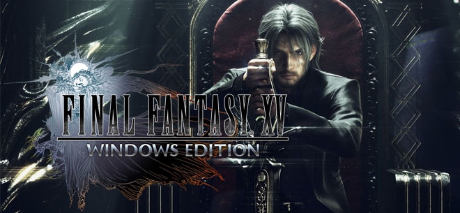 Final Fantasy XV