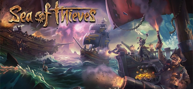 Sea of Thieves