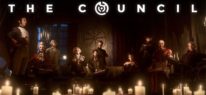 The Council (PSN/XBLA)