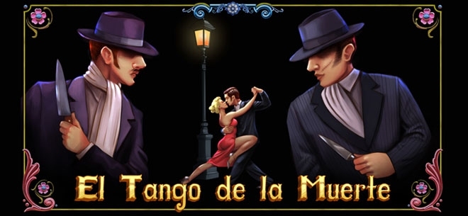 El Tango de la Muerte