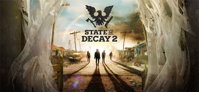 State of Decay 2