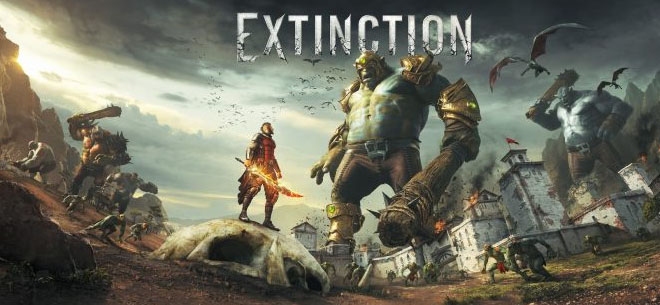 Extinction