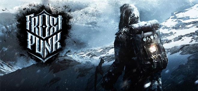 Frostpunk (PSN/XBLA)