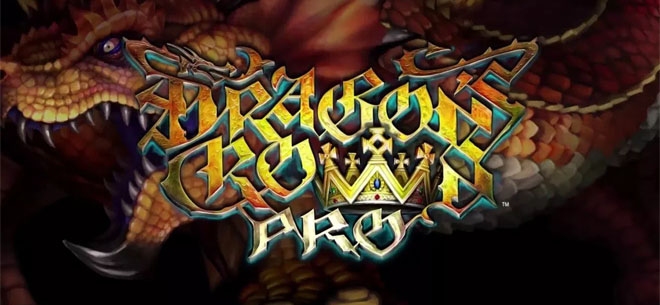 Dragon's Crown Pro