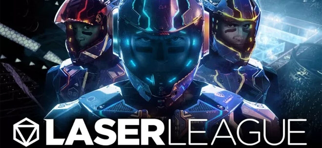 Laser League (PSN/XBLA)