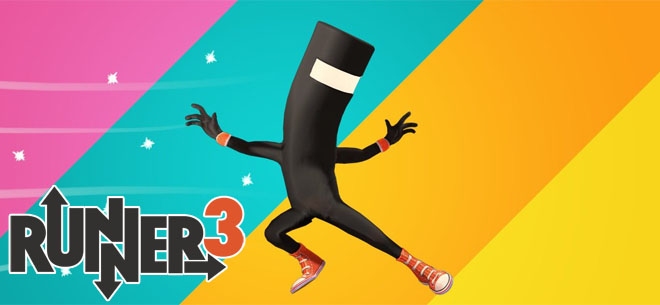 Runner3 (PSN/eShop)