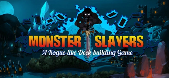 Monster Slayers (PSN/XBLA/eShop)