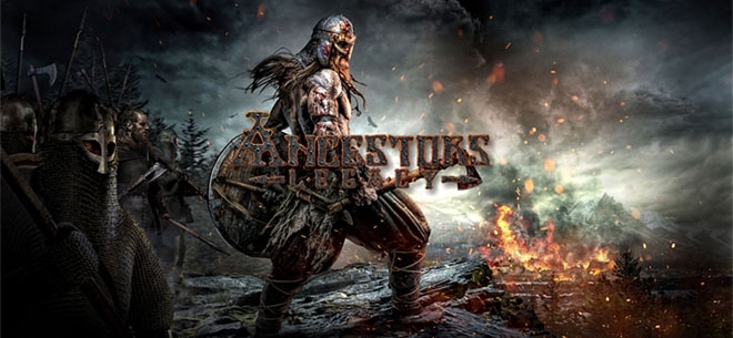 Ancestors Legacy