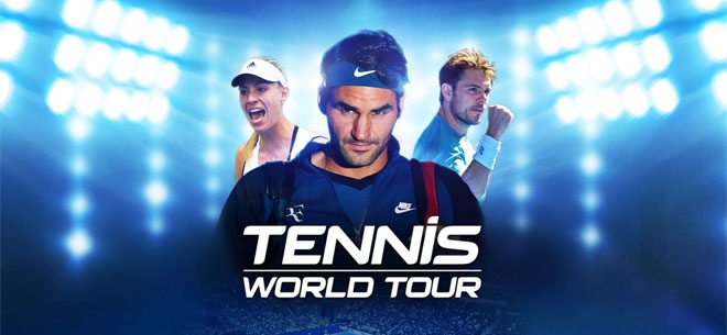 Tennis World Tour