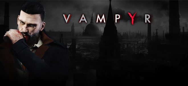 Vampyr