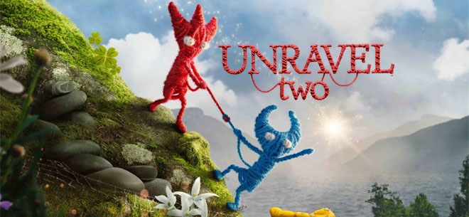 Unravel Two (PSN/XBLA/eShop)